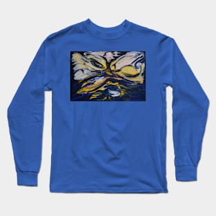 Transformation Long Sleeve T-Shirt